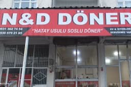 ND DÖNER