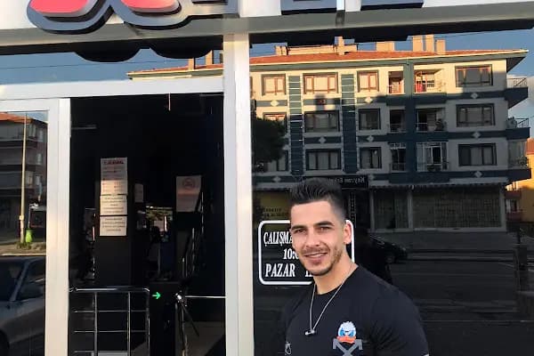 X-Fit Spor Salonu - Spor salonu - Ankara Altındağ