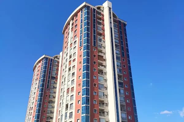 Selçuklu Konutları - Konut Geliştirme - Konya Karatay