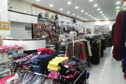Seçkin Moda