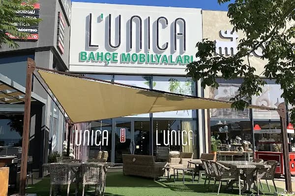 LUNİCA BODRUM - Mobilya mağazası - Muğla Bodrum