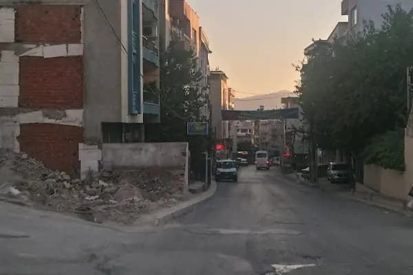 Yazganlar Oto Yıkama - Araba Yıkama - İzmir Buca
