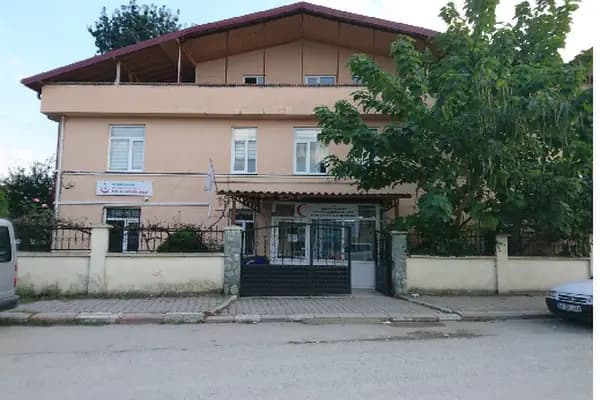 Güneşler Aile Sağlığı Merkezi - Sağlık Ocağı - Sakarya Adapazarı