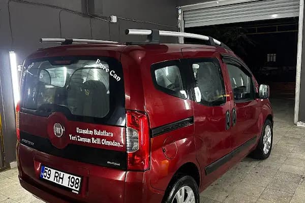Tmr Car Care - Araba Yıkama - Tekirdağ Çorlu