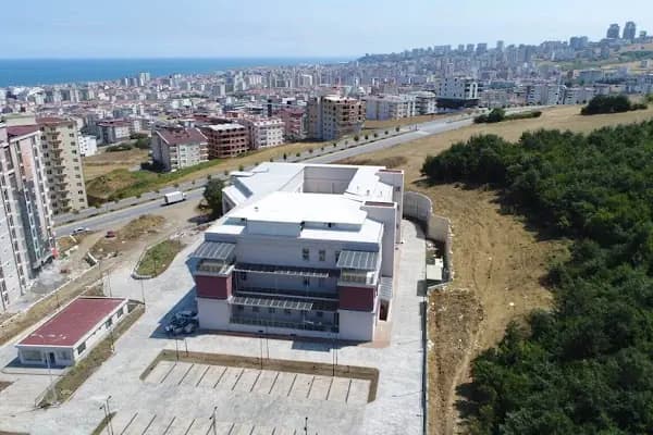 Samsun Valiliği 112 Acil Çağrı Merkezi - Sosyal Hizmetler Görevlisi - Samsun Atakum