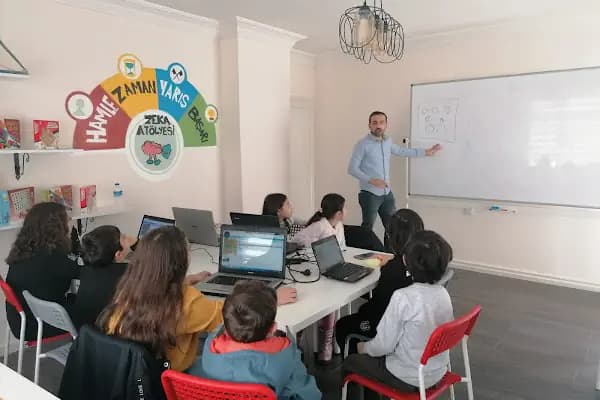 Yaşam boyu eğitim danışmanlık - Kolej - Adana Çukurova
