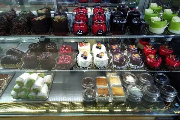 Körfez Pastacılık - Pastane - İzmir Aliağa
