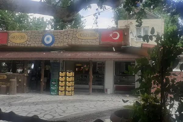 Biramofon Shot &amp; Sports Bar - Bar - Aydın Karacasu