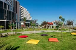 Ankara Termal Otel