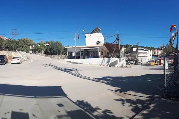 Karaisalı (Üseli Köyü) Mahallesi Muhtarlığı - Muhafazakar Sinagog - Mersin Akdeniz