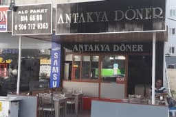 ANTAKYA DÖNER