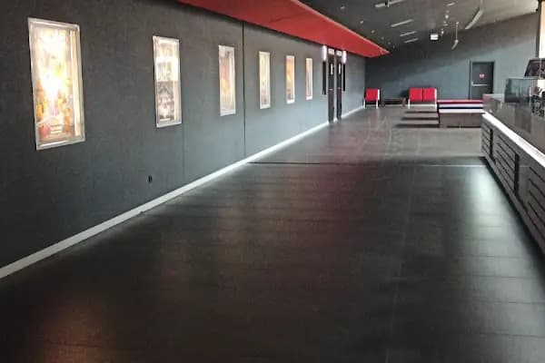 Starcity Site Sinemaları - Sinema Salonu - İstanbul Bahçelievler