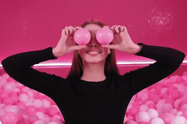 Selfie Park Antalya - Turistik Yer - Antalya Döşemealtı