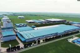 Anadolu İplik Fabrika
