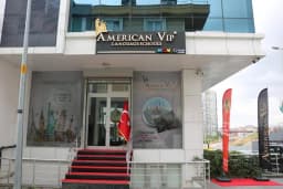 Çekmeköy American Vip Dil Kursu