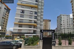 AKKORD REZİDANS.