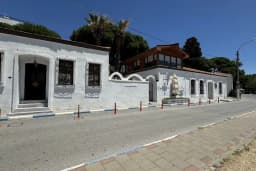 Kalyon Hotel