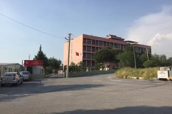 T.C. İzmir Valiliği Buca Huzurevi Yaşlı Bakım Ve Rehabilitasyon Merkezi - Rehabilitasyon Merkezi - İzmir Buca