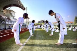 Serkan Tok Spor Okulu Narlıdere