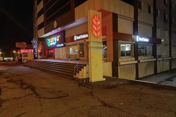 Ziraat Bankası Kayapınar/Diyarbakır Şubesi - Banka - Diyarbakır Bağlar