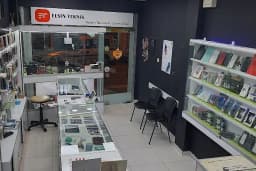 SUPERFİX CEP TELEFONU VE BİLGİSAYAR TEKNİK SERVİSİ