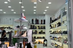 Kırkan Ayakkabı Oasis AVM