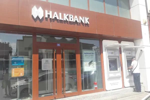 Halkbank Konya Şubesi - Banka - Konya Beyşehir