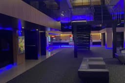 Trabzon CineGalaxy Sinemaları