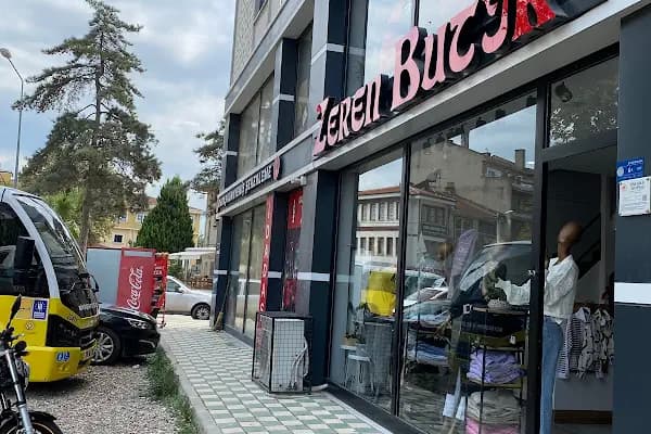 Zeren Butik - Kadın giyim mağazası - Bursa Osmangazi