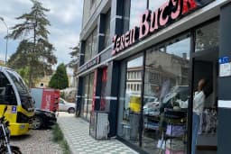 Zeren Butik
