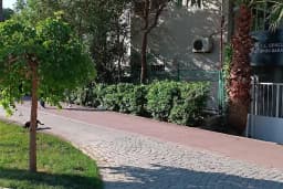 GSB BUCA GENÇLİK MERKEZİ