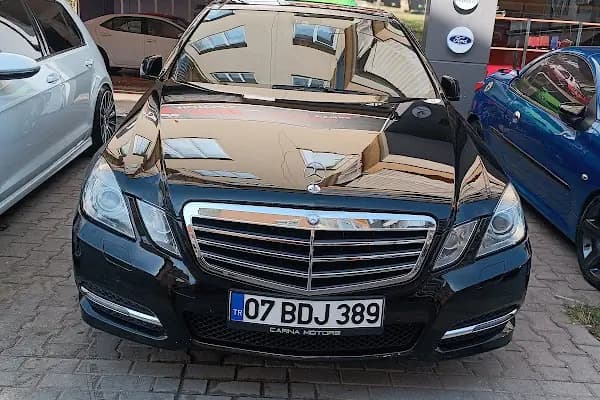 REDLİNEFE OTO YIKAMA - Araba Yıkama - Antalya Alanya
