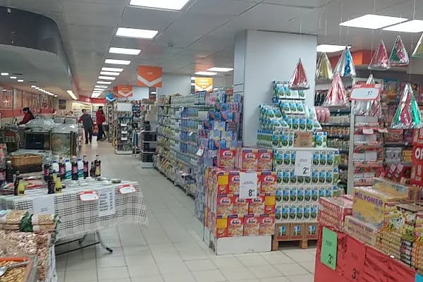 Onur Market - Süpermarket - Bursa Gürsu