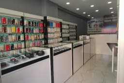 Cep acil Telefon hastanesi