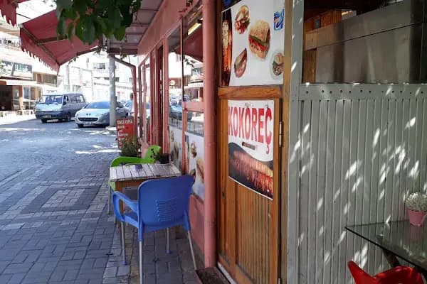 Yonca Yufka - Restoran - İzmir Bergama