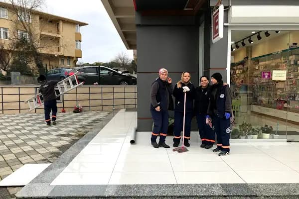 Aktif Temizlik Hizmetleri - Temizlik Hizmetleri - Balıkesir Gönen