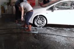Titiz Oto Yıkama