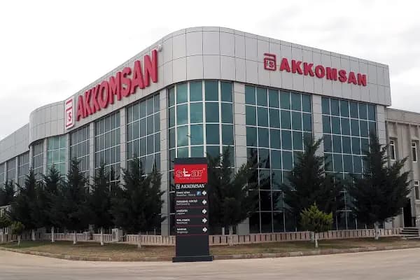 Akkomsan Otomotiv - STAR Traktör, Forklift ve İş Makineleri Sürücü Koltukları - Tarımsal Ekipman Tedarikçisi - Konya Akşehir
