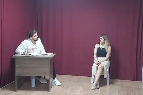 ARSIZLAR SANAT AKADEMİSİ - Tiyatro - Mersin Tarsus