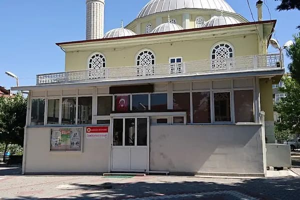 Ümmühan Hatun Cami - Cami - Balıkesir Altıeylül