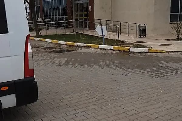 Havşa İlçe Hastanesi Acil Servis - Acil Servis - Edirne Havsa