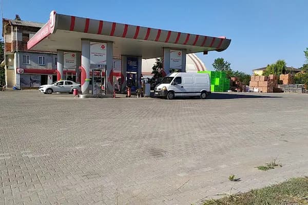 SALİH PETROL - Benzin İstasyonu - Sakarya Kocaali
