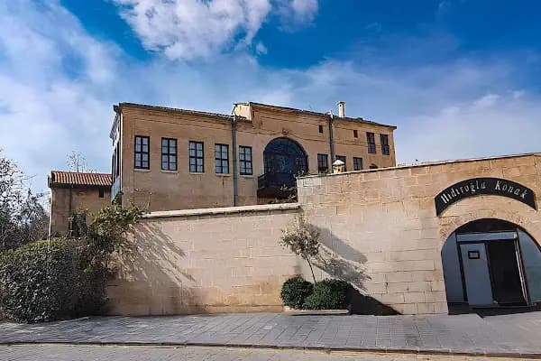 Hotel Hıdıroğlu Konağı - Otel - Gaziantep Şahinbey