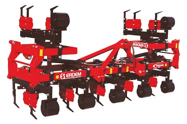 ERDEM METAL TARIM MAKİNALARI İML. İTH. İHR. İNŞ. SAN. TİC. LTD. ŞTİ. - Tarımsal Ekipman Tedarikçisi - Adana İmamoğlu