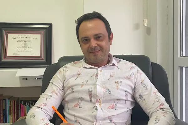 Mai Psikoloji /Professional - Psikolog Erkan Aydın - Psikolog - Sakarya Serdivan