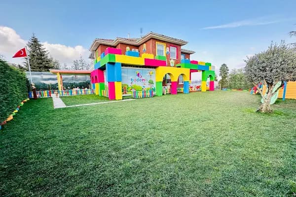 Özel Bademli Anaokulu - Anaokulu - Bursa Mudanya