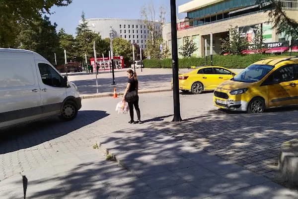 MalatyaPark Avm - Alışveriş merkezi - Malatya Battalgazi