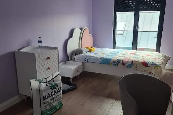 Kirpi Kids - Mobilya İmalatçısı - Bursa İnegöl