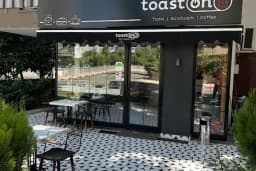 Toast On