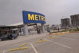 Metro Market Gaziantep